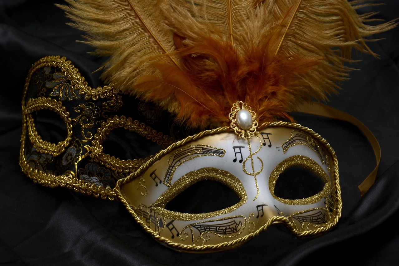 Masquerade Party
